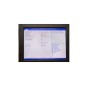 IESPTECH S220A PC Industriel Dalle tactile 15" IESPTECH S220A PC Industriel Dalle tactile 15"