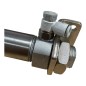 SMC CD85KN25-250-B VERIN PNEUMATIQUE