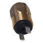 MELAG ME86655 PRESSURE SWITCH "FEED WATER" OF CLINICLAVE 45-SERIES MELAG ME86655 PRESSURE SWITCH "FEED WATER" OF CLINICLAVE 45-SERIES