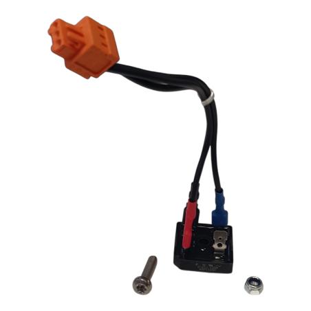 MELAG ME81540 RECTIFIER FOR PREMIUM-CLASS/ VACUQUICK/ CLINICLAVE 45