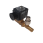 MELAG ME65912 SOLENOID VALVE "WATER SUPPLY" MELATRONIC 17/23 MELAG ME65912 SOLENOID VALVE "WATER SUPPLY" MELATRONIC 17/23