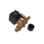 MELAG ME65912 SOLENOID VALVE "WATER SUPPLY" MELATRONIC 17/23 MELAG ME65912 SOLENOID VALVE "WATER SUPPLY" MELATRONIC 17/23
