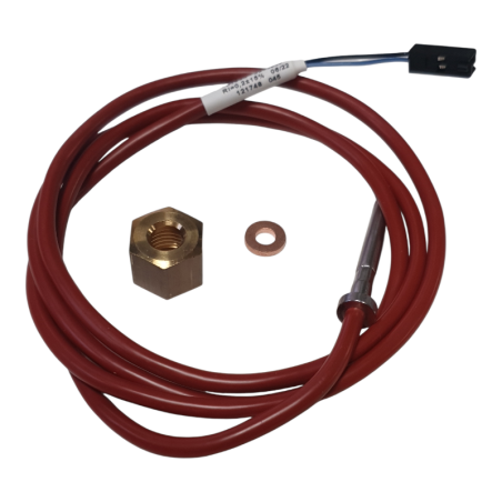 MELAG ME81855 TEMPERATURE SENSOR "STEAM" FOR CLINICLAVE 45