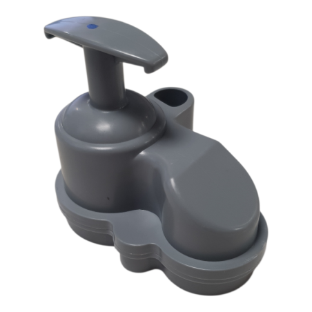 MELAG ME61540 NON-RETURN VALVE PUMP SUMP OFMELATHERM 10 (EVO)