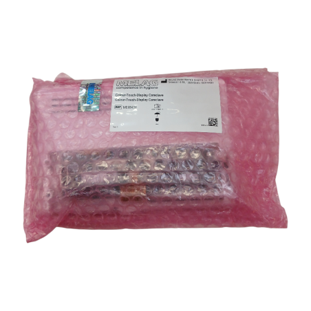 MELAG ME88430 COLOUR-TOUCH-DISPLAY CARECLAVE