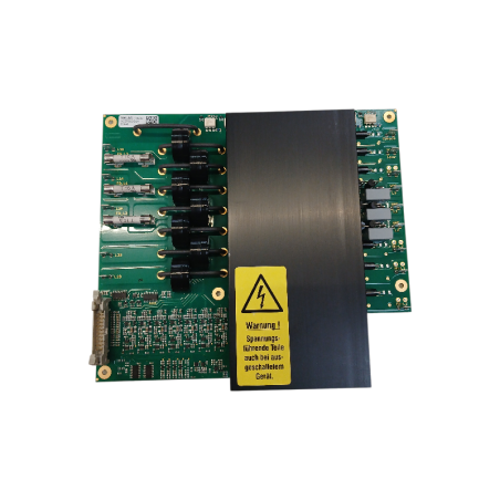MELAG ME79030 POWER BOARD FOR CLINICLAVE 45/45M/45D/45MD