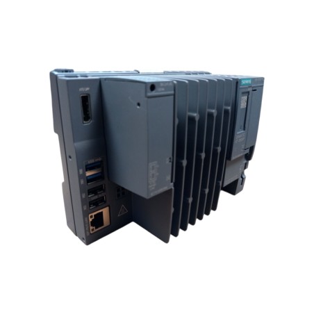 SIEMENS 6ES7677-2DB40-0AA0 SIMATIC ET 200SP CPU 1515SP PC2 Pc sur rail