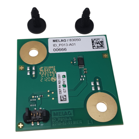 MELAG ME83050 IDENT BOARD