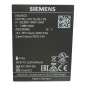SIEMENS 6SL3040-1MA01-0AA0 Unité de contrôle Sinamics S120