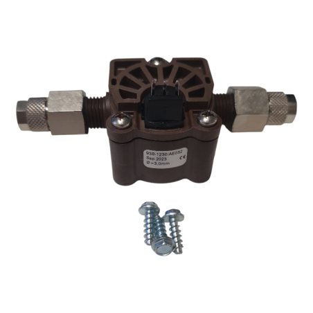 MELAG ME79535 MEASURING TURBINE "FEED WATER" C45/45M/45D/45MD