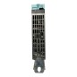 SIEMENS 6SL3100-1DE22-0AA1 Module d'alimentation de commande Sinamics