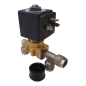 MELAG ME86210 SOLENOID VALVE "VENTILATE" FOR C45/45M/45D/45MD