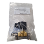 MELAG ME86210 SOLENOID VALVE "VENTILATE" FOR C45/45M/45D/45MD