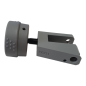 MELAG BS025 DOOR GRIP WITH LOCKING LATCH MT15EN/15EN+/17EN/23EN