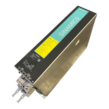 SIEMENS 6SL3100-0BE21-6AB0 Module d'alimentation
