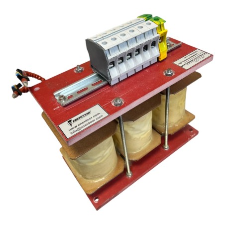 ENERDOOR FIN960F.025.M100.014 Impédance haute fréquence 25A 1mH