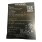SIEMENS 6SL3130-7TE21-6AA4 Active interface module Sinamics 16kW