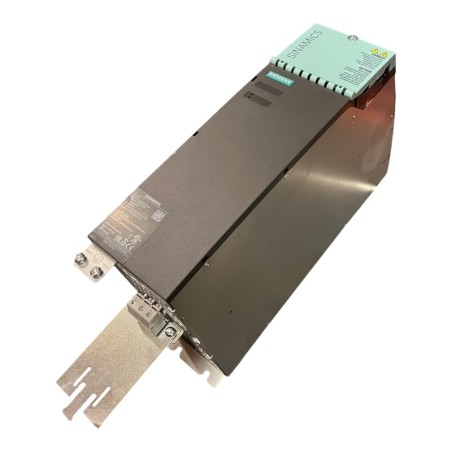 SIEMENS 6SL3130-7TE21-6AA4 Active interface module Sinamics 16kW