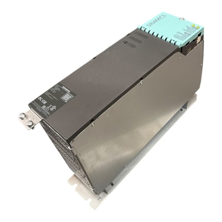 SIEMENS 6SL3100-1CE14-0AA0 Module capacitif Sinamics