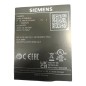 SIEMENS 6SL3100-1CE14-0AA0 Module capacitif Sinamics