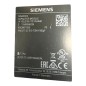 SIEMENS 6SL3100-1CE14-0AA0 Module capacitif Sinamics