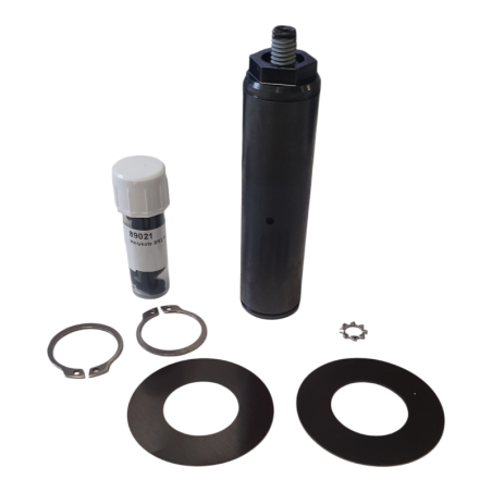 MELAG BS061 DOOR HINGE PIN SET FOR CLINICLAVE 45/45M/45D/45MD