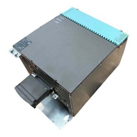 SIEMENS 6SL3120-1TE32-0AA4 Variateur moteur 107kW