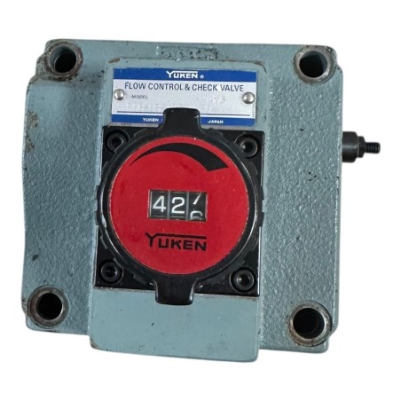YUKEN FCG-03-125-N-30 VANNE DE CONTROLE