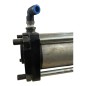 SMC CA1BN80-285 VERIN PNEUMATIQUE