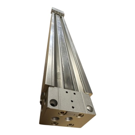 SMC MY1M25G-600 VERIN GUIDE