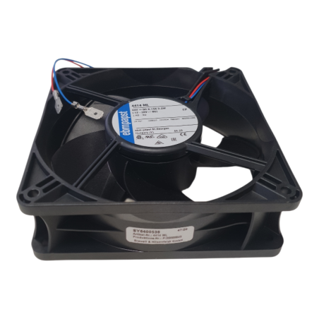 MELAG ME82360 FAN FOR HOUSING (BASE PLATE) OF C45/45M/45D/45MD
