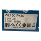 SICK 6011038 WL150-P430 Barrière reflex SICK 6011038 WL150-P430 Barrière reflex