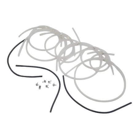 MELAG ME75670 SET OF HOSES FOR DOSAGE OF MELATHERM 10/ MELATHERM 10 EVO