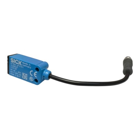 SICK 1028097 WTB4-3P3161 Détecteur à réflexion directe