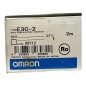 OMRON E3C-2 Capteur photoélectrique OMRON E3C-2 Capteur photoélectrique