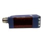 TELEMECANIQUE SENSORS XUM0APSAM8 Capteur photoélectrique rétroréfléchissant TELEMECANIQUE SENSORS XUM0APSAM8 Capteur photoélectrique rétroréfléchissant