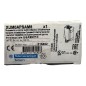 TELEMECANIQUE SENSORS XUM0APSAM8 Capteur photoélectrique rétroréfléchissant TELEMECANIQUE SENSORS XUM0APSAM8 Capteur photoélectrique rétroréfléchissant