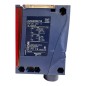 TELEMECANIQUE SENSORS XUX0AKSAT16 Capteur photoélectrique rétroréfléchissant TELEMECANIQUE SENSORS XUX0AKSAT16 Capteur photoélectrique rétroréfléchissant