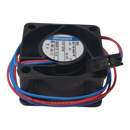 MELAG ME24900 AXIAL FAN FOR DISPLAY