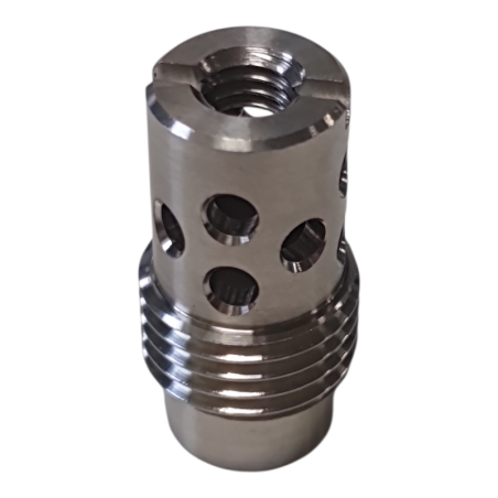 MELAG ME61100 COARSE FILTER FOR VACUUM FITTING OF CLINICLAVE 45 SERIE