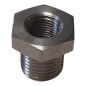 MELAG ME21392 REDUCTION FITTING 1/4" - 1/8"