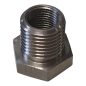 MELAG ME21392 REDUCTION FITTING 1/4" - 1/8"