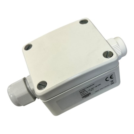 TITEC MUG Convertisseur de température PT1000