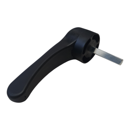 MELAG ME77000 LEVER (BLACK) FOR MELASEAL 100+/200