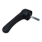 MELAG ME77000 LEVER (BLACK) FOR MELASEAL 100+/200