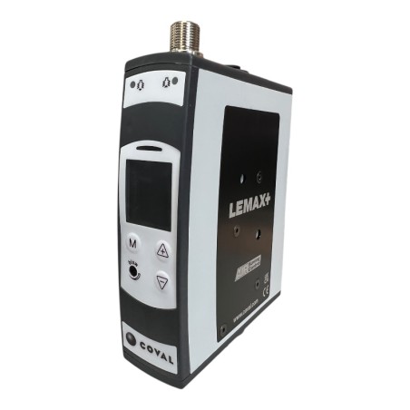 COVAL LEMAX90X25SC15PG1 Pompe à vide