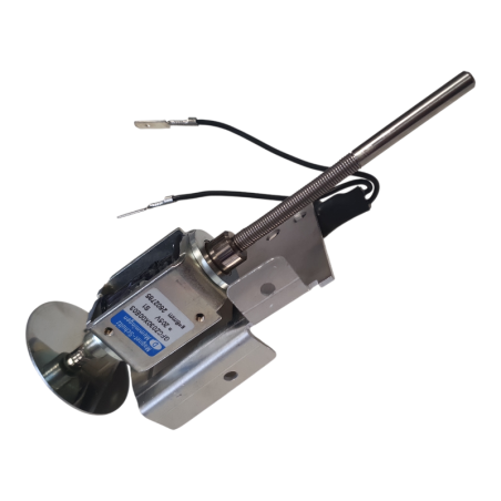 MELAG BS033 PLATINE VERROUILLAGE PORTE PROCLASS