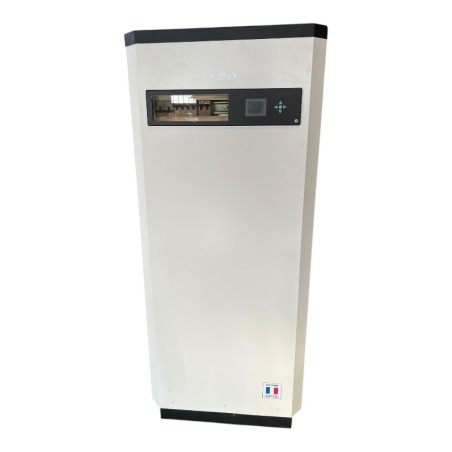 SIREA AEA 3000 Slim Armoire d'autoconsommation photovoltaïque