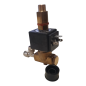 MELAG ME65913 SOLENOID VALVE PRESS. RELEASE OF MELATRONIC 15/17/23