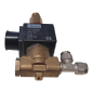 MELAG ME65913 SOLENOID VALVE PRESS. RELEASE OF MELATRONIC 15/17/23
